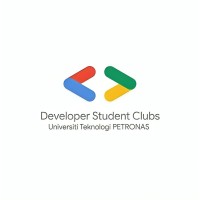 GDSC-UTP logo - Similar company to Tec Universiti Teknologi Petronas