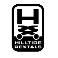 Hilltide Rentals logo - Similar company to The Paddy Shack