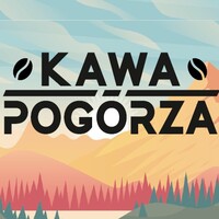 Kawa Pogórza logo - Similar company to Deseo Chocolate