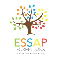 ESSAP FORMATIONS logo - Similar company to Oxipro Formation