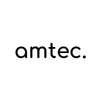 Amtec logo - Similar company to Sanitaria Uttama