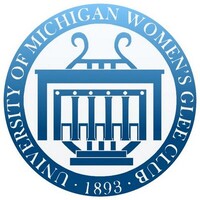 University of Michigan Women's Glee Club logo - Similar company to Northeast-Midwest Institute