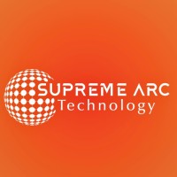 Supreme ARC Technology logo - Similar company to Tradella E-Com Pvt Ltd