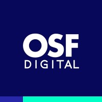 OSF Academy logo - Similar company to Osf Digital
