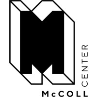 McColl Center logo - Similar company to About-Face