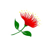 Pohutu ART logo - Similar company to Graffart