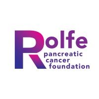 Rolfe Pancreatic Cancer Foundation logo - Similar company to Content Cookery