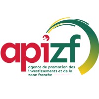 Agence de Promotion des Investissements et de la Zone Franche - Togo logo - Similar company to Novatekis