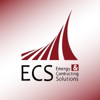 ECS - Energy and Contracting Solutions logo - Similar company to Unitech Contractors