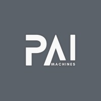 PAI Machines logo - Similar company to Infra Bazaar Pvt Ltd