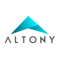 Altony logo - Similar company to Campcomp