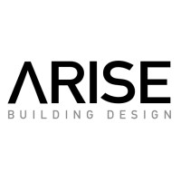 Arise Building Design logo - Similar company to Cooper Robinson