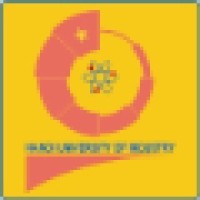 Hanoi University of Industry logo - Similar company to Malolo