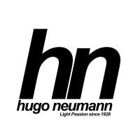 HUGO NEUMANN logo - Similar company to Keybox Productions