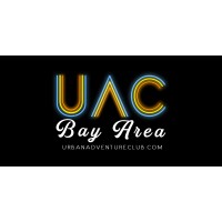 Urban Adventure Club logo - Similar company to Socially Produced