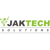 JAKTECH Solutions logo - Similar company to Datasphere Global