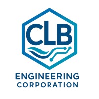 CLB Engineering Corporation logo - Similar company to Flo-2D Software