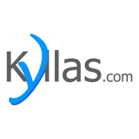 Kyllas logo - Similar company to Laundry