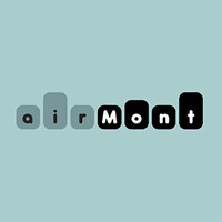 airMont logo - Similar company to Ventum Dynamics™