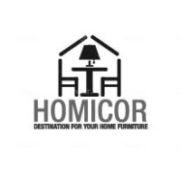 Homicor logo - Similar company to Trib Group