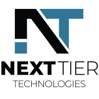 Next Tier Technologies logo - Similar company to Nexttier