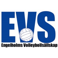 Engelholms Volley logo - Similar company to The Swedish Volleyball Federation