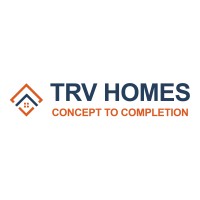 TRV HOMES PTY LTD logo - Similar company to Nextgen Virtual Hub
