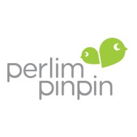 Perlimpinpin logo - Similar company to Snapsize