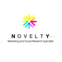 Novelty Research Indonesia logo - Similar company to Lv Pesquisa
