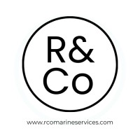 R&Co Marine Services Limited logo - Similar company to Mindcoach - Sales Events - Training - Coaching