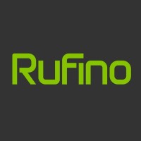 Rufino logo - Similar company to Tech Help