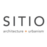SITIO architecture + urbanism logo - Similar company to Meliora Design