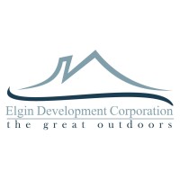 Elgin Development Corporation (Pty) Ltd. logo - Similar company to Africa Conservation Hub
