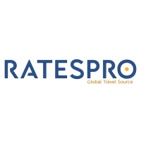 RatesPro logo - Similar company to Methabook