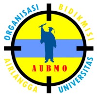 AUBMO Universitas Airlangga logo - Similar company to Himpunan Mahasiswa Perpustakaan Dan Sains Informasi Universitas Yarsi (Himapy)