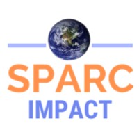 SPARC impact logo - Similar company to Sparcle