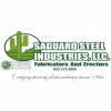 Saguaro Steel Industries, LLC. logo - Similar company to Grassroot X Design