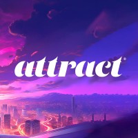 Attract Media logo - Similar company to Dangerdynamite!