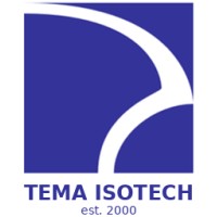 Tema Isotech AS (tidl. Isoleringsprodukter) logo - Similar company to Protech Global Ltd