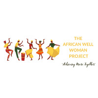 The African Well Woman Project CiC logo - Similar company to Being Well Pharmacy