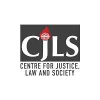 Centre for Justice, Law and Society (CJLS) logo - Similar company to Daksh