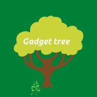 gadget-tree X logo - Similar company to The Mr. Gadget