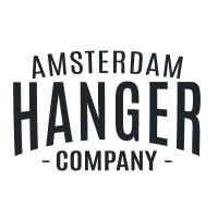 Amsterdam Hanger Company logo - Similar company to Slinger