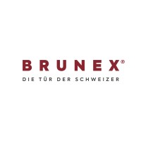 BRUNEX logo - Similar company to Türenfabrik Safenwil Ag