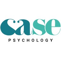 CASE Psychology logo - Similar company to Midnight Sun Wellness