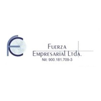 FUERZA EMPRESARIAL LTDA logo - Similar company to Pluss Dent