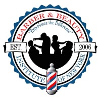 Barber & Beauty Institute of New York logo - Similar company to Jm&A Construction Corp