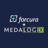 Forcura logo - Similar company to Maxwell Tec