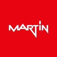 MARTIN GmbH logo - Similar company to Gem Heavy Construction Attachments