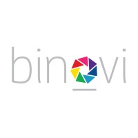 Binovi Technologies Corp logo - Similar company to Pressly